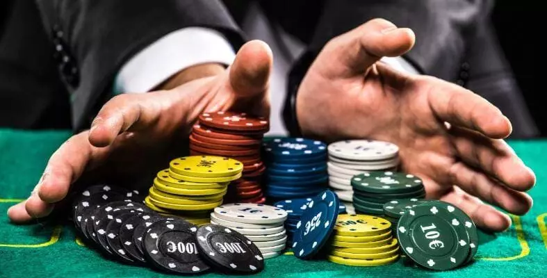 無往不利的微笑心法