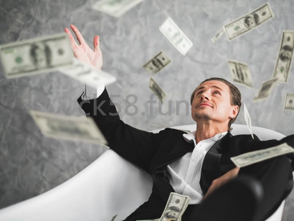 入金到百家樂遊戲之後就可以盡情使用各種遊戲技巧戰勝娛樂城了