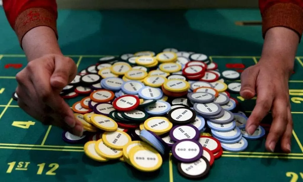 只要掌握這些百家樂莊閒問路就能贏錢！