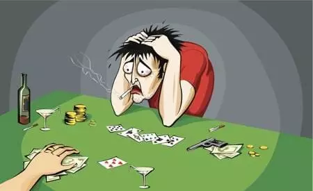 真正體會到了家破人亡的滋味 真正體會到了家破人亡的滋味