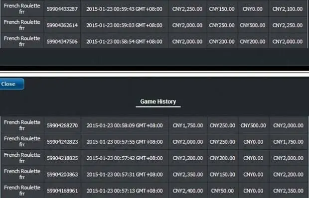 DG百家樂攻略示意圖