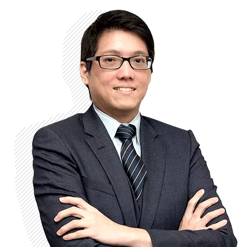 DG集團創辦人何鎧龍董事長