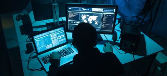 娛樂城裡的雙面刀鬼