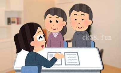 專業意見諮詢很重要