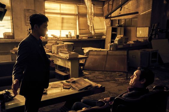 約定在不遠的未來一定要再相見