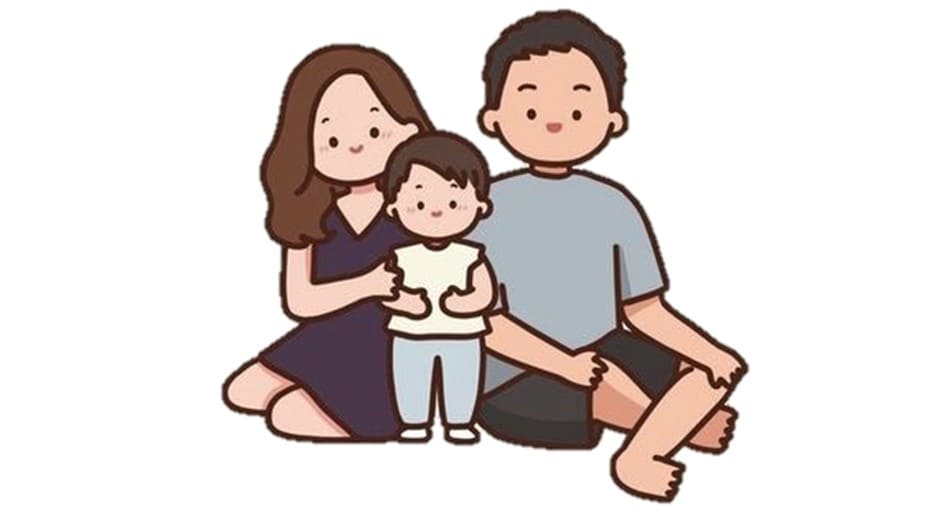 撲克牌心臟病訓練你孩子的注意力