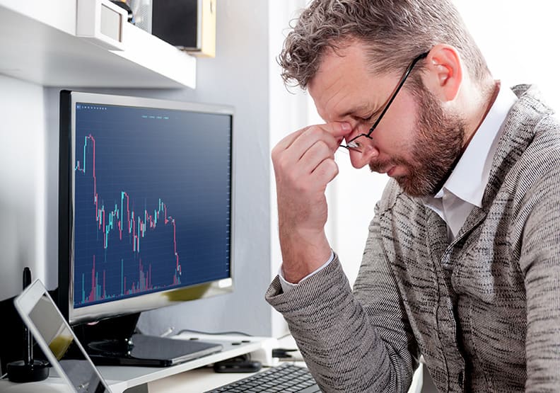 終止輸家心理傾向 終止輸家心理傾向