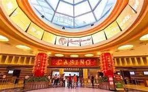 金沙賭場 金沙賭場