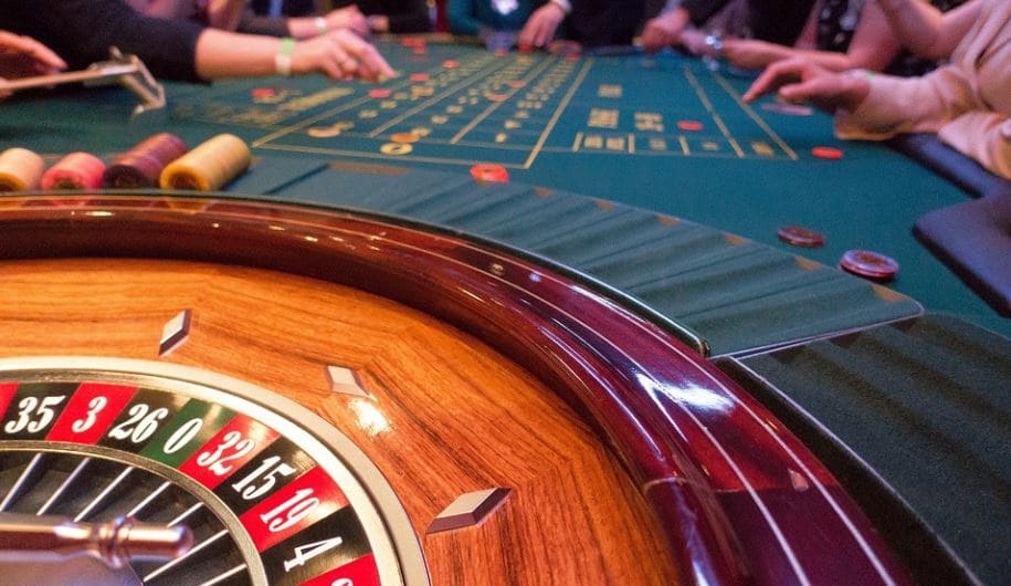 淺談賭博成癮 淺談賭博成癮