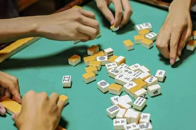 社交娛樂好去處 社交娛樂好去處