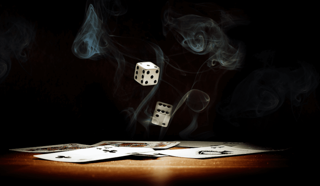 賭徒心理分析 賭徒心理分析