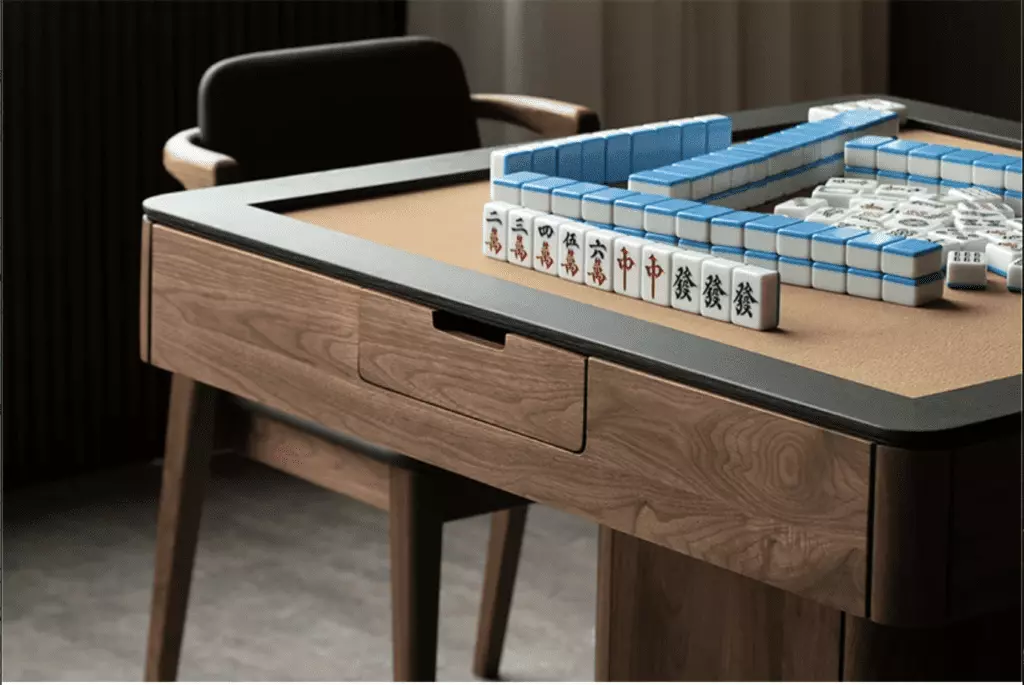 麻將館營業登記 麻將館營業登記