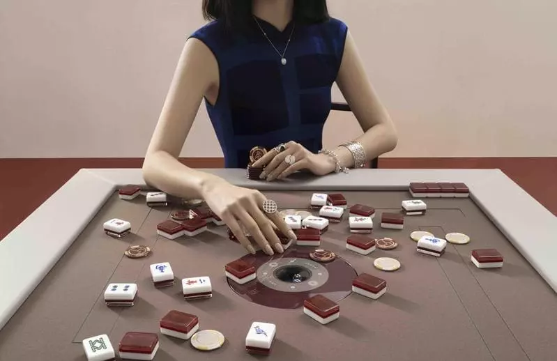 麻將高手陪玩 麻將高手陪玩