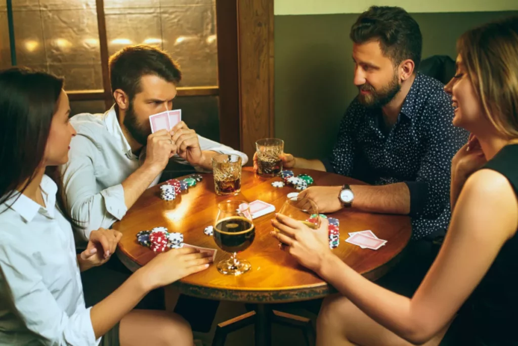 喝酒必玩骰子遊戲