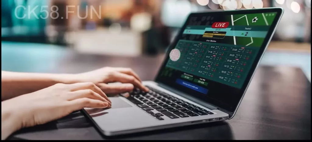 臺灣博弈代工產業發達，一年早就好幾千萬的收益