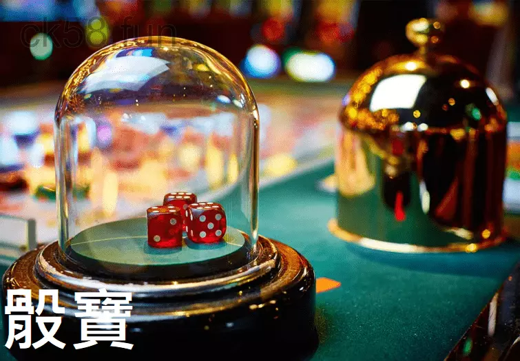 【骰寶】讓你透過排列組合中，找到最有可能的答案