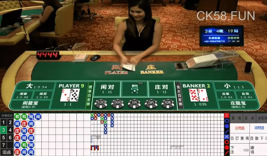 可以換現金的博弈遊戲ptt網友推薦，經典百家樂排第一