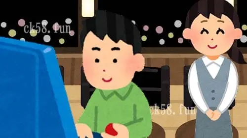 開分員工作內容意外的很多欸